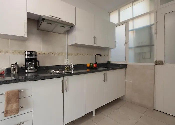 Ejecutivos, Lujo Y Confort En El Corazon De Polanco Apartment Mexico City