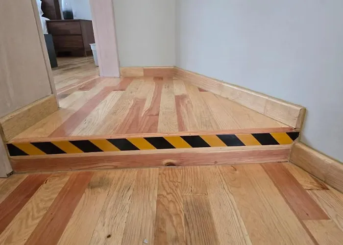 Ejecutivos, Lujo Y Confort En El Corazon De Polanco Apartamento