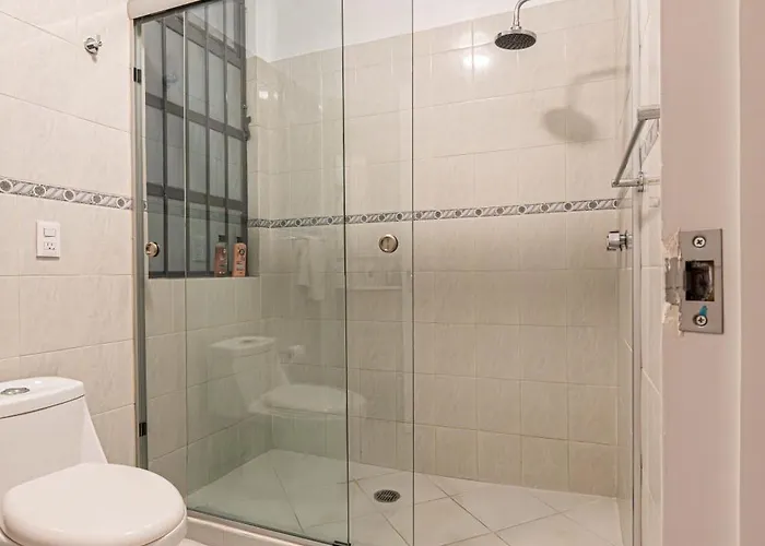 Ejecutivos, Lujo Y Confort En El Corazon De Polanco Apartamento *